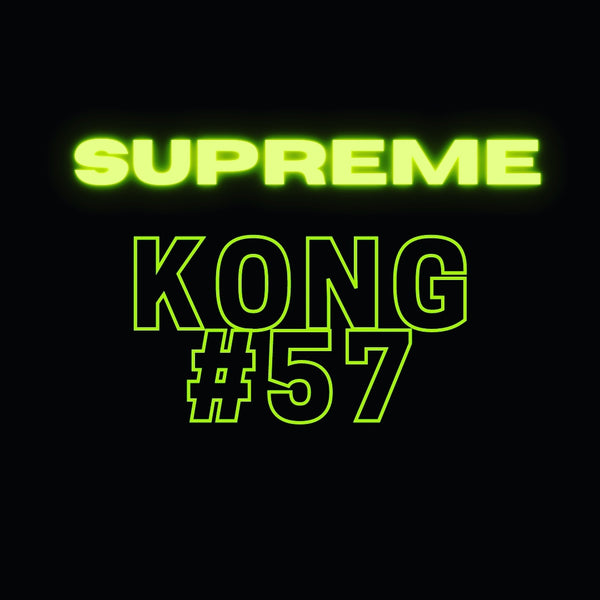 Kong 57 Brand